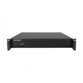 NVR 36 Canale cu 16 Canale POE 4K/5MP/3MP/2MP Aevision N6000-16EXP AEVISION