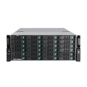 NVR 128 Canale 4K/5MP/3MP/2MP Aevision N9002-128EX AEVISION