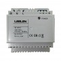 Videointerfoane Videointerfon IP LEELEN V32 Ultra-subtire 7” cititor de card Leelen