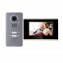 LeelenVideointerfon IP LEELEN o familie cu cititor de card