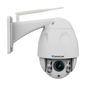Camere IP VStarcam C34S-X4 Camera IP Wireless Speed Dome PTZ full HD 1080P VSTARCAM
