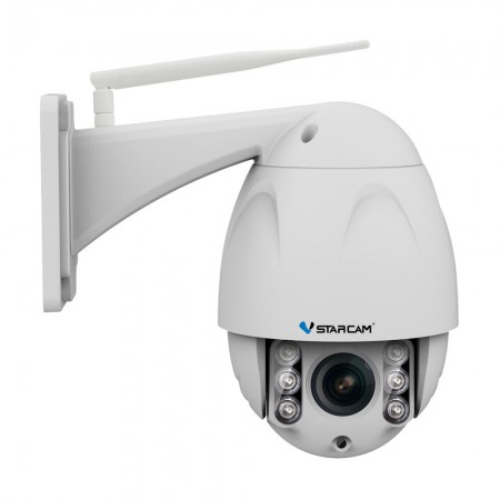 Camere IP VStarcam C34S-X4 Camera IP Wireless Speed Dome PTZ full HD 1080P VSTARCAM