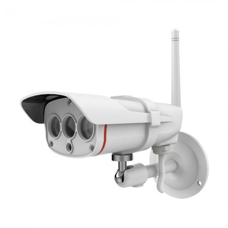 Camere IP VStarcam C16S Camera IP Wireless full HD 1080P Exterior Card IR 15M VSTARCAM