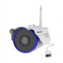 Camere Supraveghere VStarcam C15S Camera IP Wireless full HD 1080P Exterior Card IR 15M VSTARCAM