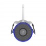 Camere Supraveghere VStarcam C15S Camera IP Wireless full HD 1080P Exterior Card IR 15M VSTARCAM