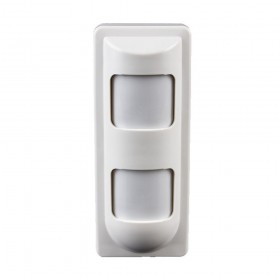 Pilot Guards (PGST)Senzor wireless exterior de miscare infrarosu dual PGST PA-91R