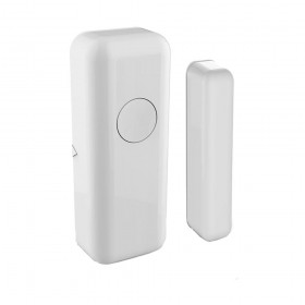 Sisteme de alarma Contact magnetic wireless cu buton de panica PGST PB-67R Pilot Guards (PGST)