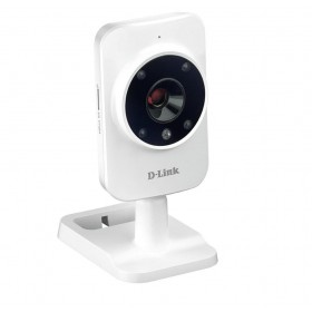 Camere IP Hikvision D-LINK HD HOME MONITOR DCS-935LH D-LINK