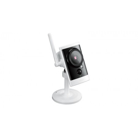 Camere IP Hikvision DLINK IP-CAM D/N N150 OUTD HD 16GB CLD D-LINK