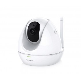 Camere IP Hikvision TP-LINK IP-CAM 720P PAN/TILT NIGHT VISIO TP-LINK