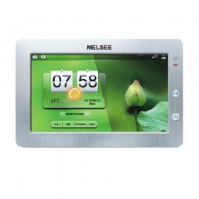 Videointerfoane POST INTERIOR VIDEOINTERFON IP 7” COLOR MELSEE MS700C-01 Melsee