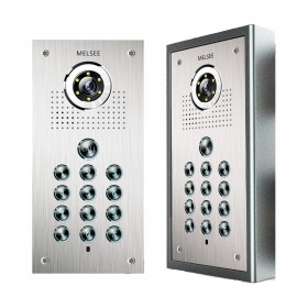 Videointerfoane POST EXTERIOR VIDEOINTERFON MELSEE MS205C-V4 Melsee