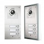 Videointerfoane POST EXTERIOR VIDEOINTERFON MELSEE MS206C-V4-02 Melsee