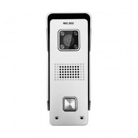 Videointerfoane POST EXTERIOR VIDEOINTERFON MELSEE MS207C-V4 Melsee
