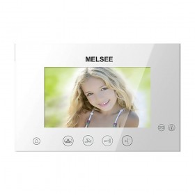 Videointerfoane POST INTERIOR VIDEOINTERFON 7” TFT-LCD MELSEE MS703C-V4 Melsee