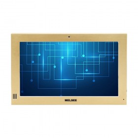 Videointerfoane POST INTERIOR VIDEOINTERFON TCP/IP 10.1” MELSEE MS102C Melsee