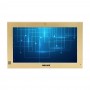 Videointerfoane POST INTERIOR VIDEOINTERFON TCP/IP 10.1” MELSEE MS102C Melsee
