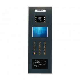 Videointerfoane POST EXTERIOR VIDEOINTERFON COD ACCES MELSEE MS307C Melsee