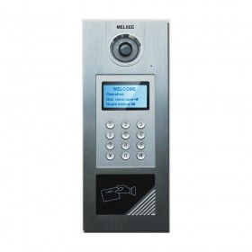 Videointerfoane POST EXTERIOR VIDEOINTERFON COD ACCES MELSEE MS309C Melsee