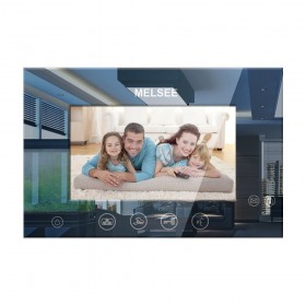 Videointerfoane POST INTERIOR VIDEOINTERFON 7” MELSEE MS710C Melsee
