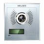 Videointerfoane POST EXTERIOR VIDEOINTERFON IP MELSEE MS209C-01-D Melsee