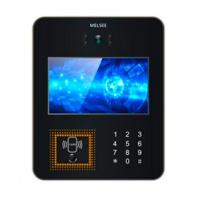 Videointerfoane POST EXTERIOR VIDEOINTERFON TCP/IP 10.1” COD ACCES MELSEE MS317C-01 Melsee