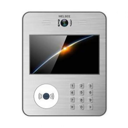 Videointerfoane POST EXTERIOR VIDEOINTERFON TCP/IP 10.1” COD ACCES MELSEE MS317C-02 Melsee