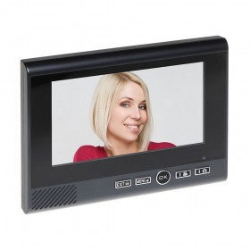 Videointerfoane Post interior videointerfon wireless Kivos KDB702 Kivos