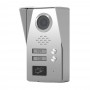 Videointerfoane Post exterior videointerfon Tongwei TW-631S 2 familii TONGWEI