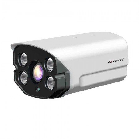 AEVISIONCAMERA SUPRAVEGHERE IP AEVISION 2MP POE AE‐IPC50AZ90‐20E9‐0404‐P