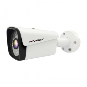 Camere Supraveghere CAMERA SUPRAVEGHERE IP AEVISION 5MP AE-IPC50AZ60B-50QA-0204 AEVISION