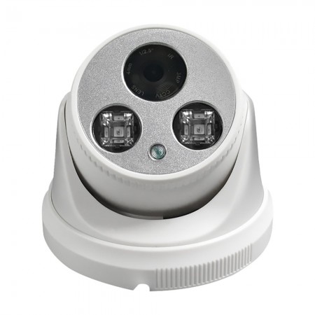 Camere Supraveghere CAMERA SUPRAVEGHERE IP 2MP AUDIO AEVISION AE‐IPC50B60‐20E9‐0204‐A AEVISION