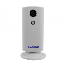 Camere Supraveghere Camera supraveghere wireless IP 720P Eyecam JH08 Eyecam
