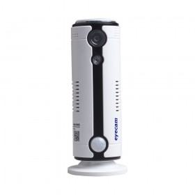 Camere Supraveghere Camera supraveghere wireless 3G 720P Eyecam JH09 Eyecam
