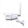 Camere Supraveghere Camera supraveghere wireless exterior solara 4G 1080P Eyecam JH016S Eyecam