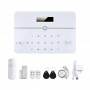 Pilot Guards (PGST)Sistem de alarma wireless GSM PGST PG-104
