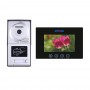 Videointerfoane VIDEOINTERFON IP CU CITITOR DE CARD 7" STRONG-2 Strong Euro Power