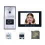 Videointerfoane VIDEOINTERFON IP CU CITITOR DE CARD 10" STRONG-5 Strong Euro Power