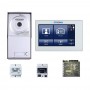 Videointerfoane VIDEOINTERFON IP 7" STRONG-6 Strong Euro Power