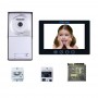 Videointerfoane VIDEOINTERFON IP 10" STRONG-10 Strong Euro Power