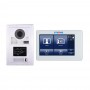 Videointerfoane VIDEOINTERFON IP CU CITITOR DE CARD 7" STRONG-12 Strong Euro Power