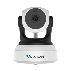 Camere IP Camera IP Wireless Vstarcam C7824WIP 720P robotizata VSTARCAM