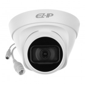 Camere IP Camera IP turret 4MP 2.8mm Dahua IPC-T1B40 DAHUA