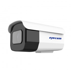Camere supraveghere analogice Camera supraveghere exterior Starvis 40m 5MP Eyecam EC-AHDCVI4160 Eyecam