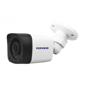 Camere supraveghere analogice Camera supraveghere exterior 5MP 20m Eyecam EC-AHDCVI4171 Eyecam