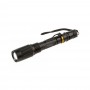 Iluminat Lanterna metalica LED CREE 2 acumulatori TED