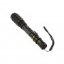 Iluminat Lanterna metalica LED CREE 2 acumulatori TED