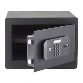 Securitate mecanica Seif compact de inalta siguranta Yale YSEB/250/EB1 Yale