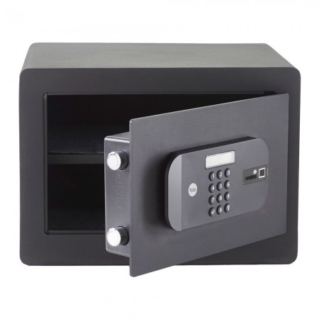 Securitate mecanica Seif compact de inalta siguranta Yale YSEB/250/EB1 Yale