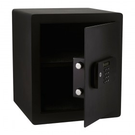 Securitate mecanica Seif compact de inalta siguranta Yale YSEB/400/EB1 Yale